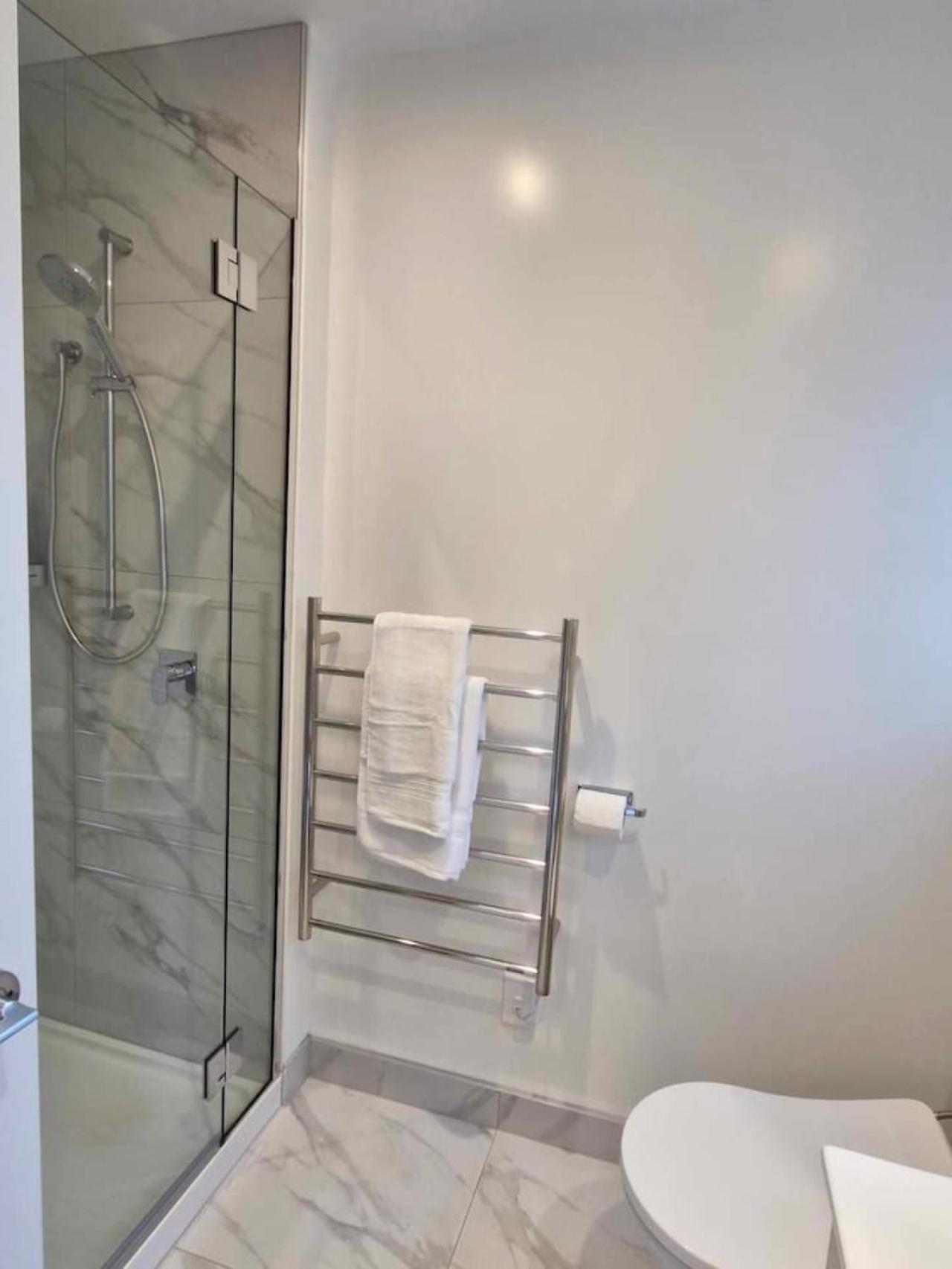 Cosy Cbd Studio Apartment 3 クライストチャーチ エクステリア 写真